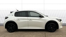 Peugeot 208 100kW GT 50kWh 5dr Auto Electric Hatchback